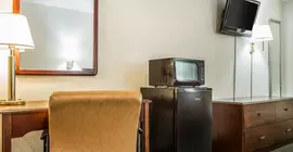 Econo Lodge Inn & Suites Columbia | Güney Karolayna - Columbia (ve civarı) - Columbia