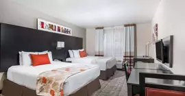 Hawthorn Suites by Wyndham Las Vegas/Henderson | Nevada - Clark County - Las Vegas (ve civarı) - Henderson