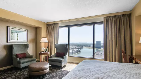 Omni Mandalay Hotel | Teksas - Dallas (ve civarı) - Irving - Las Colinas