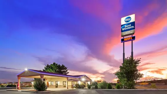 Best Western Deming Southwest Inn | New Mexico - Deming