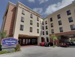 Hampton Inn & Suites Sherman Oaks | Kaliforniya - Los Angeles County - Van Nuys