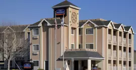 Howard Johnson Inn Salinas | Kaliforniya - Monterey (ve civarı) - Salinas