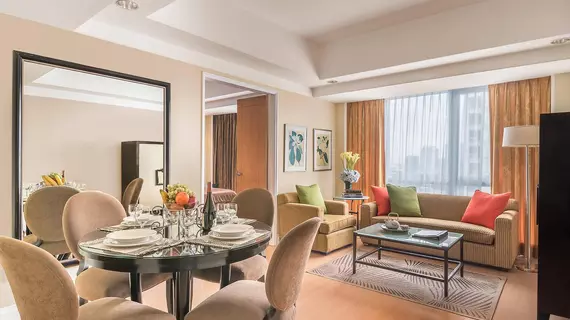 Somerset Millennium Makati | Rizal - Manila (ve civarı) - Makati