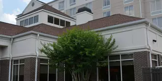 Hilton Garden Inn Greenville