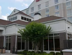 Hilton Garden Inn Greenville | Güney Karolayna - Greenville - Spartanburg (ve civarı) - Greenville