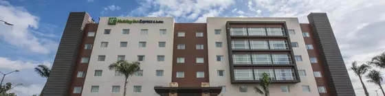 Holiday Inn Express & Suites Celaya | Guanajuato - Celaya