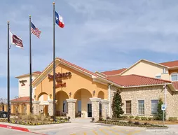 Residence Inn by Marriott Abilene | Teksas - Abilene (ve civarı) - Abilene