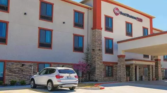 Best Western Plus Wewoka Inn and Suites | Oklahoma - Wewoka