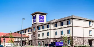 Sleep Inn & Suites