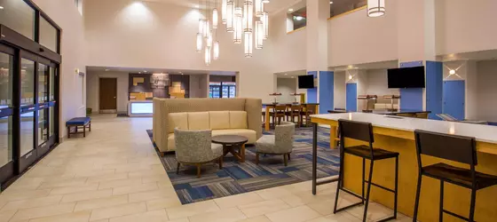 Holiday Inn Express & Suites Pahrump | Nevada - Pahrump