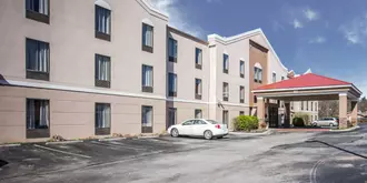 Comfort Suites Morristown