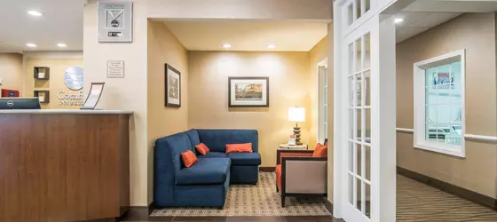 Comfort Inn & Suites North Conway | New Hampshire - North Conway