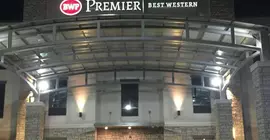 Best Western Premier Energy Corridor | Teksas - Houston (ve civarı) - Katy