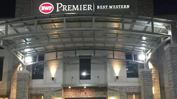 Best Western Premier Energy Corridor | Teksas - Houston (ve civarı) - Katy