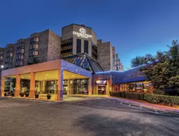 DoubleTree by Hilton Memphis | Tennessee - Memphis (ve civarı) - Memphis - East Memphis