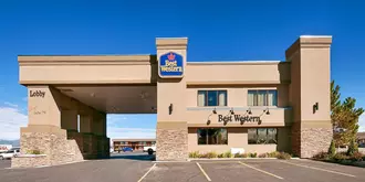 Best Western Paradise Inn