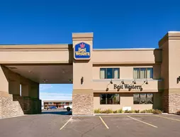 Best Western Paradise Inn | Utah - Beaver (ve civarı) - Beaver