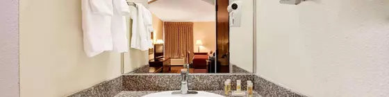 Days Inn Dallas Plano | Teksas - Dallas (ve civarı) - Plano