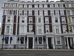 K HOTEL KENSINGTON | Londra (ve civarı) - Kensington - Earl's Court