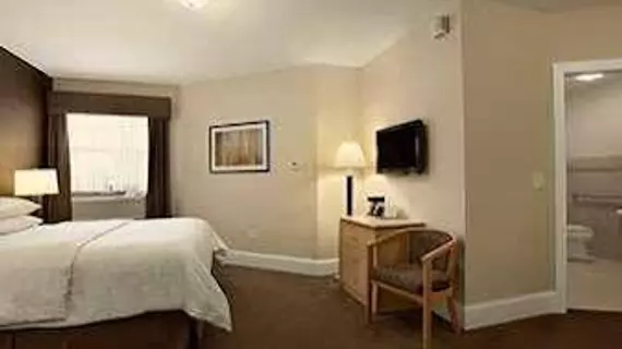 Hotel Versey Days Inn by Wyndham Chicago | İllinois - Chicago (ve civarı) - Lakeview