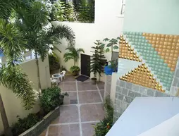 Mimosa Tree Residence | Quintana Roo - Solidaridad - Playa del Carmen