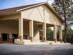 Best Western Pine Springs Inn | New Mexico - Ruidoso (ve civarı) - Ruidoso Downs