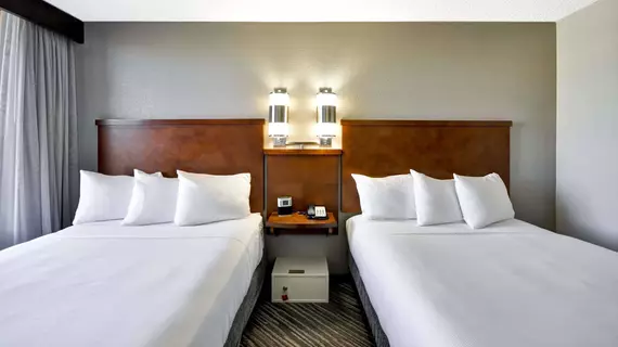 Hyatt Place Las Vegas | Nevada - Clark County - Las Vegas (ve civarı) - Las Vegas - Paradise