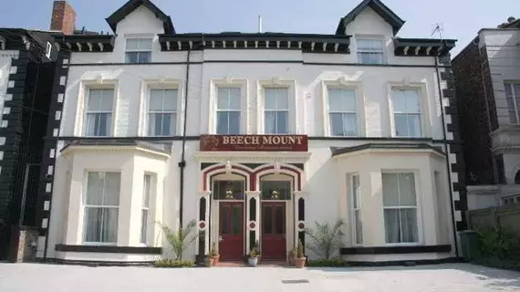 Beech Mount and Arthurs Restaurant | Merseyside (ilçe) - Liverpool (ve civarı) - Liverpool