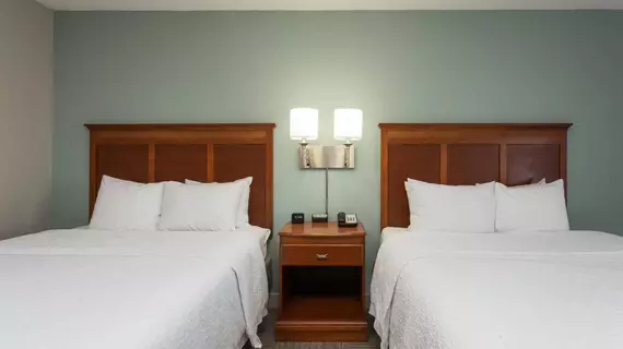 Hampton Inn Harbourgate | Güney Karolayna - Myrtle Plajı (ve civarı) - North Myrtle Beach