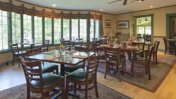 The Norwich Inn | Vermont - Central Vermont- Killington (ve civarı) - Norwich