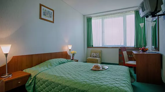 Hemus Hotel Sofia | Sofya (ve civarı) - Sofya - Lozenets