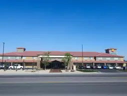 COMFORT INN & SUITES | New Mexico - Las Cruces (ve civarı) - Las Cruces