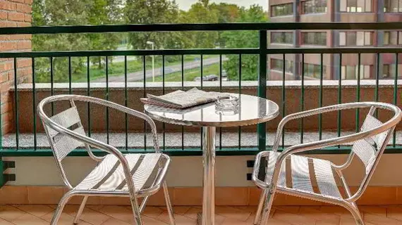 Hotel Re | Lombardy - Milano (ve civarı) - Kuzey Milano