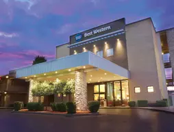 Best Western The Oasis at Joplin | Missouri - Joplin (ve civarı) - Joplin