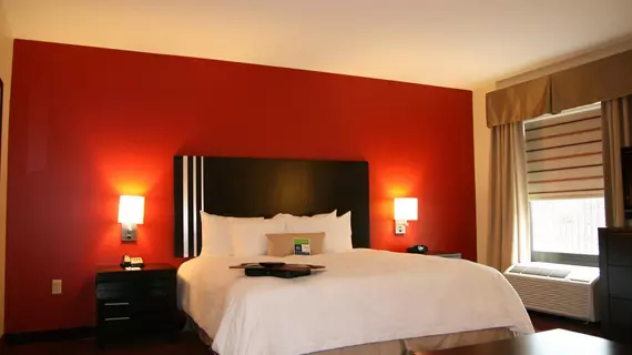 Hampton Inn & Suites Lebanon | Tennessee - Nashville-Davidson - Nashville (ve civarı) - Lebanon