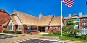 Residence Inn Memphis Germantown