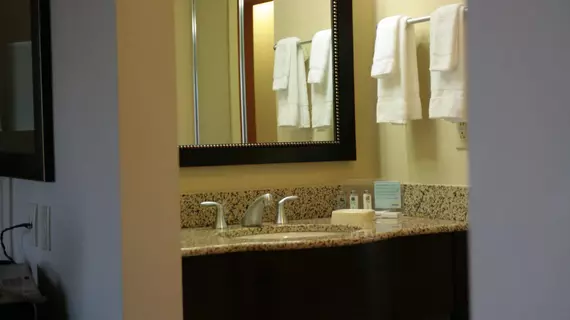 Hampton Inn & Suites Austin Cedar Park-Lakeline, TX | Teksas - Austin (ve civarı) - Austin