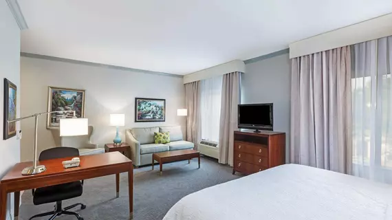 Hampton Inn & Suites Houston-Westchase | Teksas - Houston (ve civarı) - Houston - Westchase