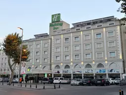 Holiday Inn Istanbul City |  Istanbul  - Fatih