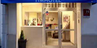 Timhotel Paris Gare de Lyon