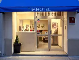 Timhotel Paris Gare de Lyon | Ile-de-France - Paris - Quinze-Vingts