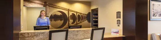 Staybridge Suites Houston I-10 West-beltway 8 | Teksas - Houston (ve civarı) - Houston