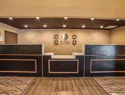 Comfort Inn & Suites | Utah - Vernal (ve civarı) - Vernal