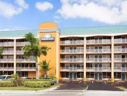 Days Inn Fort Lauderdale Airport North | Florida - Fort Lauderdale (ve civarı) - Fort Lauderale