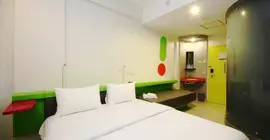 POP! Hotel Kuta Beach | Bali - Kuta - Kuta Merkezi