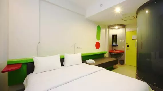 POP! Hotel Kuta Beach | Bali - Kuta - Kuta Merkezi