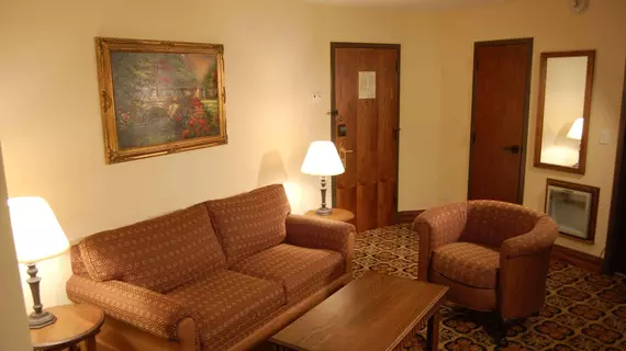 BEST WESTERN PREMIER MARIEMONT | Ohio - Cincinnati (ve civarı) - Cincinnati - Mariemont