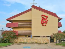 Red Roof Inn Dallas - DFW Airport North | Teksas - Dallas (ve civarı) - Irving - Las Colinas