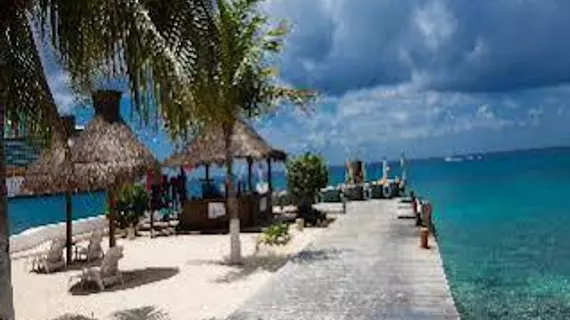 Casa del Mar Cozumel and Dive Resort | Quintana Roo - Cozumel