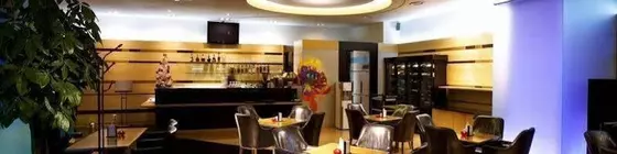 Provista Hotel Gangnam | Gyeonggi - Seul (ve civarı) - Seul